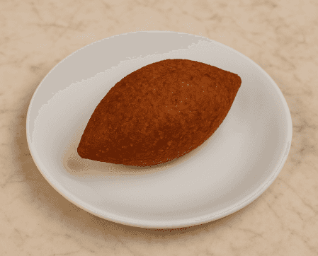 ANTEP İÇLİ KÖFTE