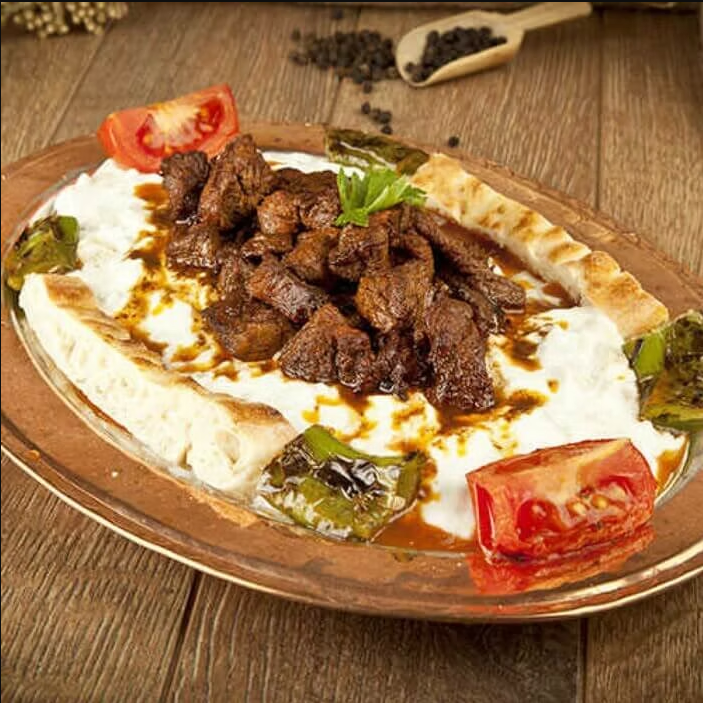 KUŞBAŞILI ALİ NAZİK